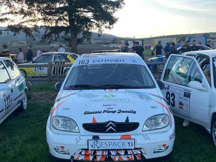 Citroen Saxo n2 3