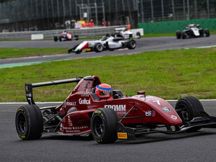 Formula Renault 2.0 for sale 1