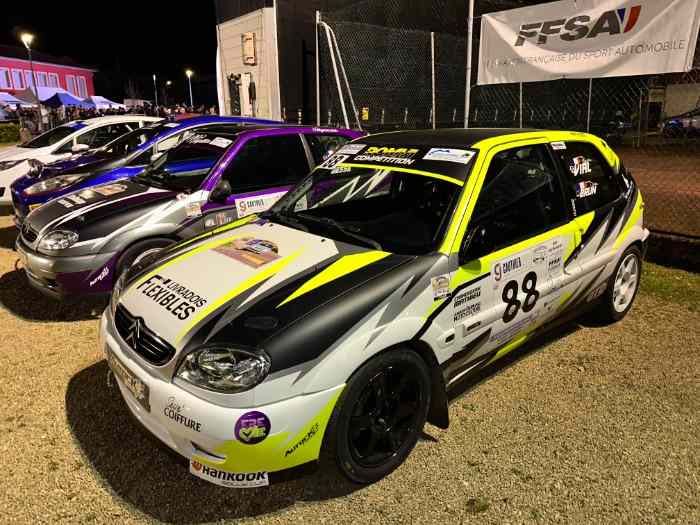 Saxo A6