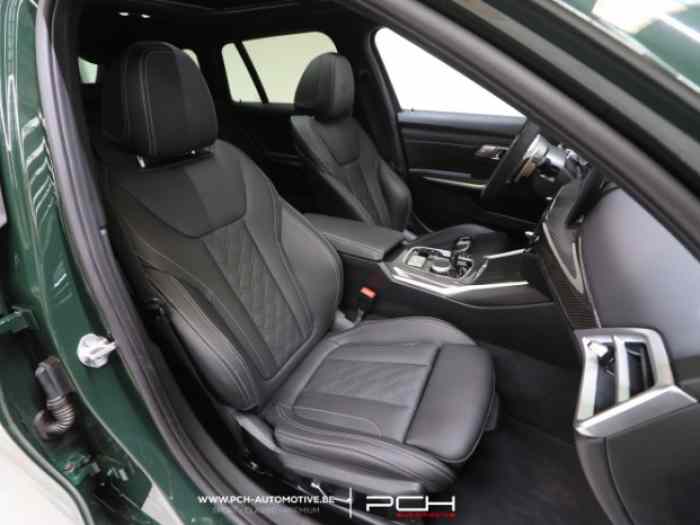 ALPINA B3 GT Touring 3.0 Bi-Turbo 530cv AWD Switch-Tronic - 3.100 Kms - 2025 3