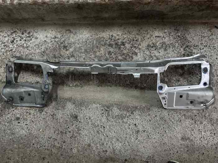 Pièce Carrosserie 106 phase 1 4