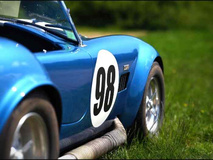 AC COBRA CONTEMPORARY 3