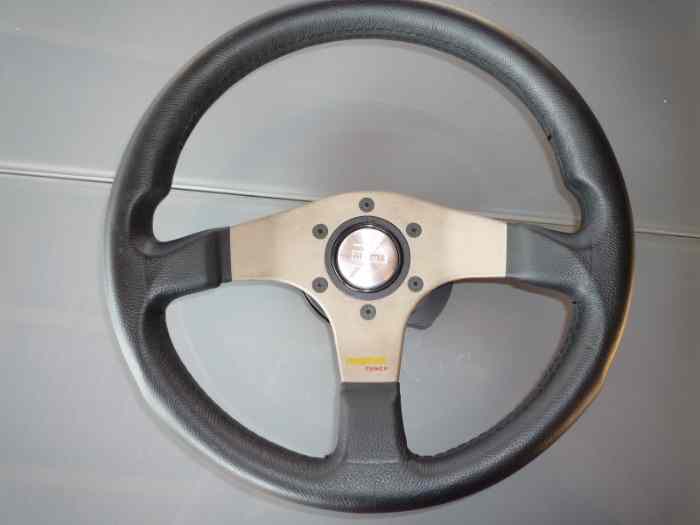 volant lotus rétractable 2