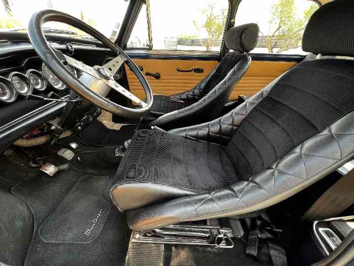 Mini innocenti 1975 3