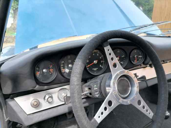 Porsche 911 2.0 E 3