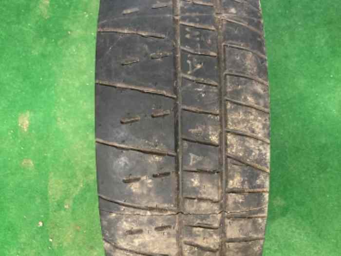 Pneu Pirelli RKW7A