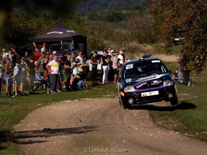 Clio n3