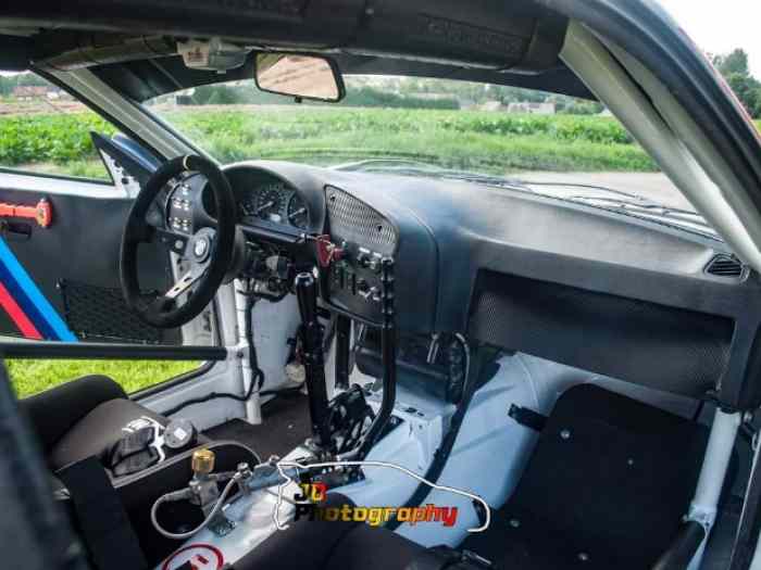 BMW E36 4