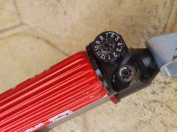 ZF SACHS 4 WAYS MITSUBISHI EVO 9 3
