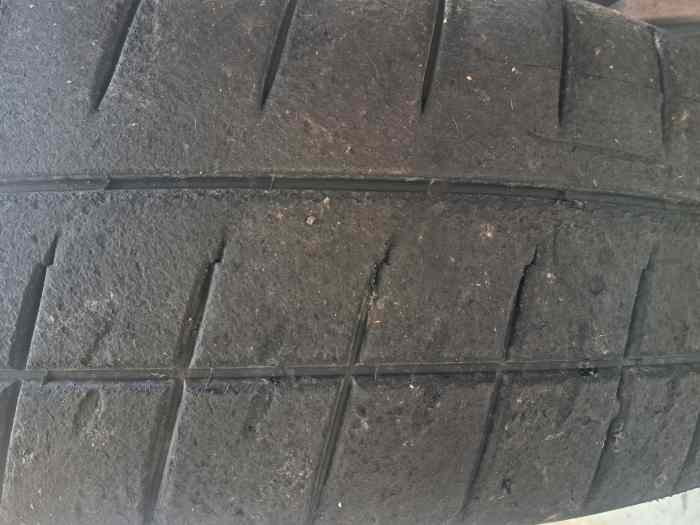 MICHELIN H30 ET M20 EN 17 1