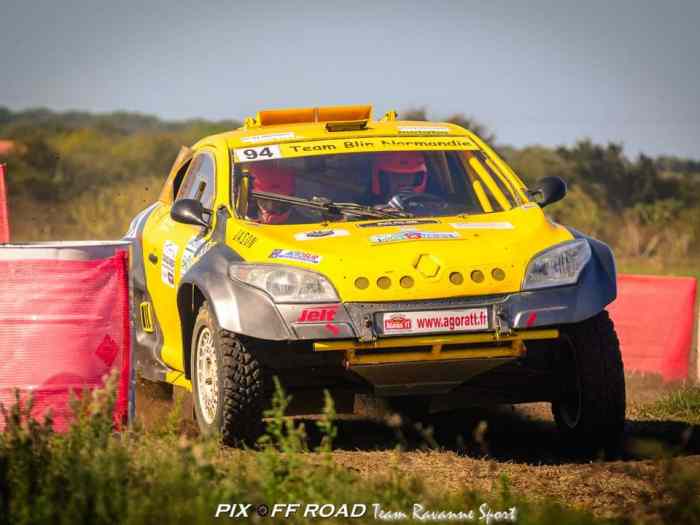 Megane 3 rivet nissan 4 roues motrices 1