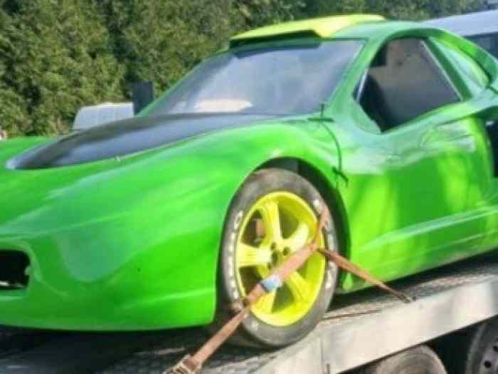 Formule France Excess