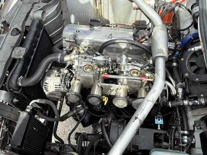 2002 rallye 1