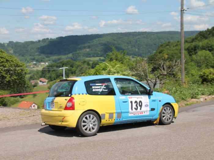 CLIO N2S 1