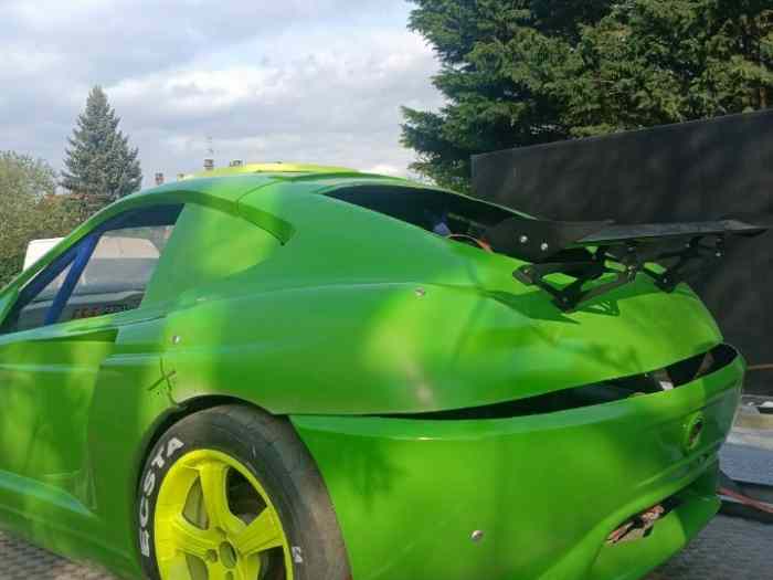 Formule France Excess 1