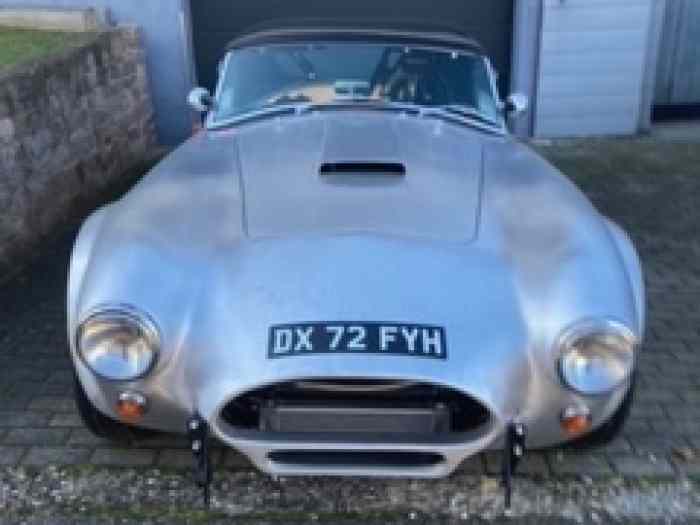 AC COBRA 289 FIA 3