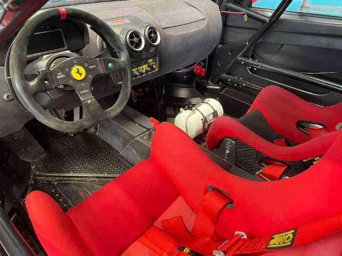 FERRARI F430 CHALLENGE 2