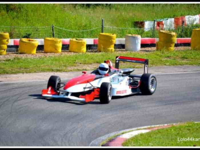 Dallara F399 evo 301 1