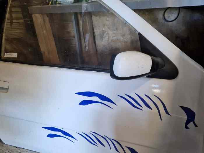 Porte fibre 306