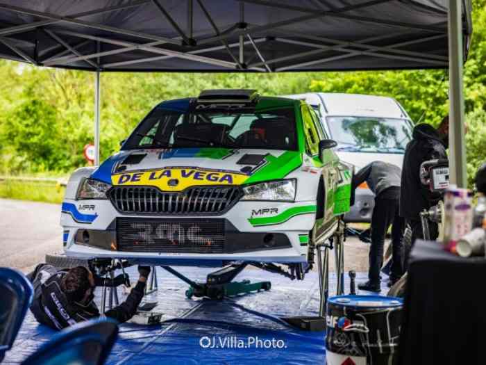 SKODA FABIA N5 4