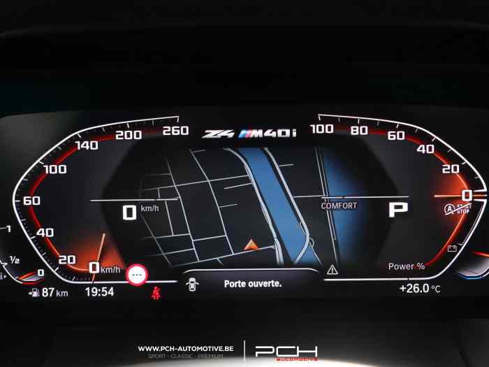 BMW Z4 M40i 340cv Aut. Sport - 44.400 Kms -2021 4