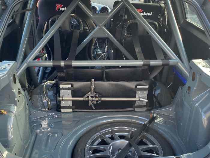 Seat Ibiza performante ! 4