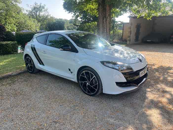 renault Megane 3 RS