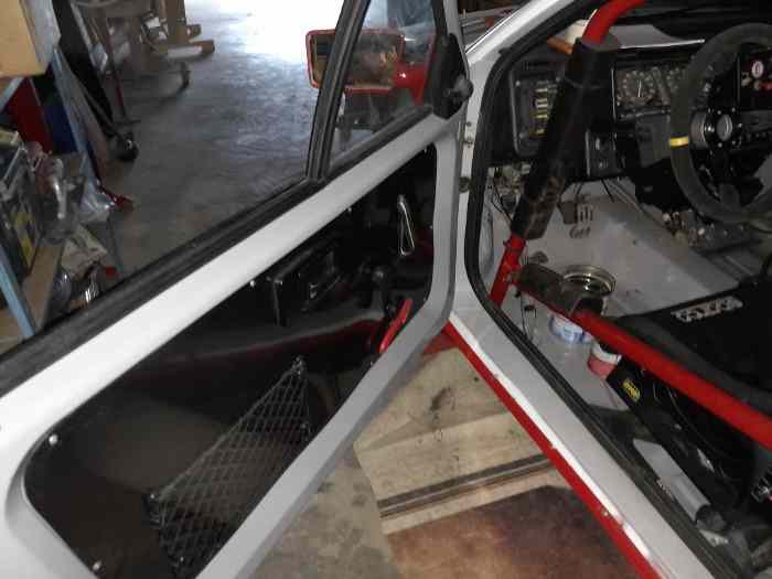 Caisse AX Sport 5