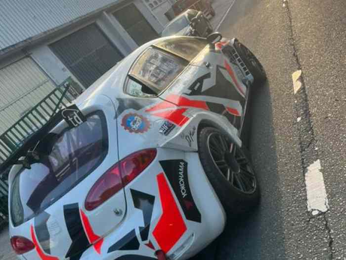 Seat León Supercopa MK2 5