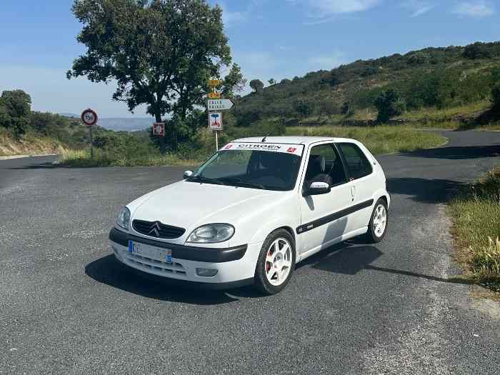Saxo vts 16v
