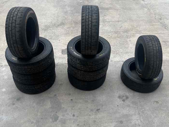 Pneu hankook 13 pouces 0