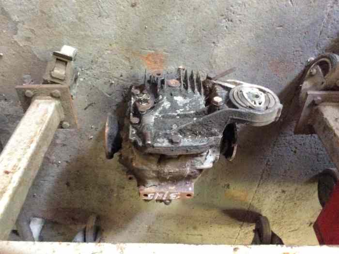 Autoblo bmw type 168 - 50% 2