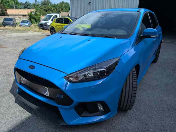 Focus RS Mk3 0
