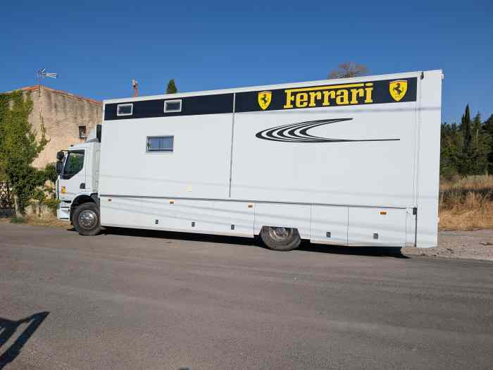 Renault premium (2 auto)