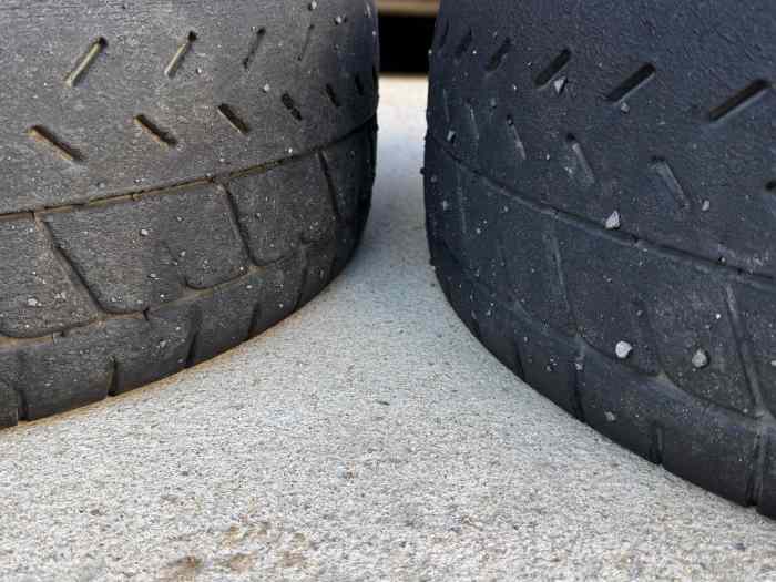 Pneus Michelin 15p 2