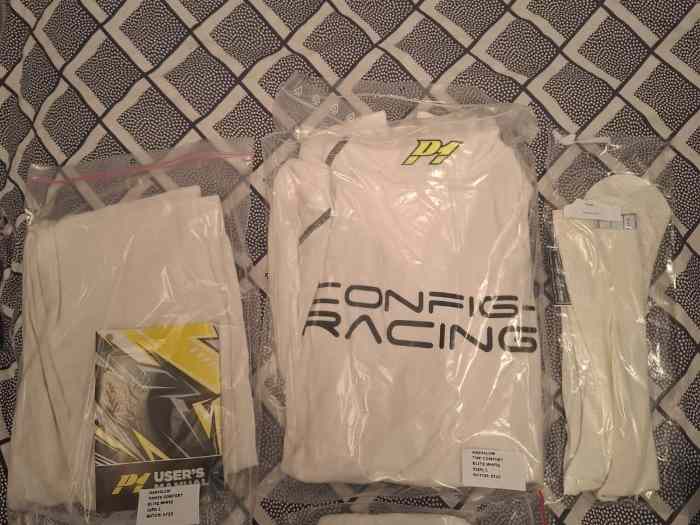 Pack sous vêtements P1