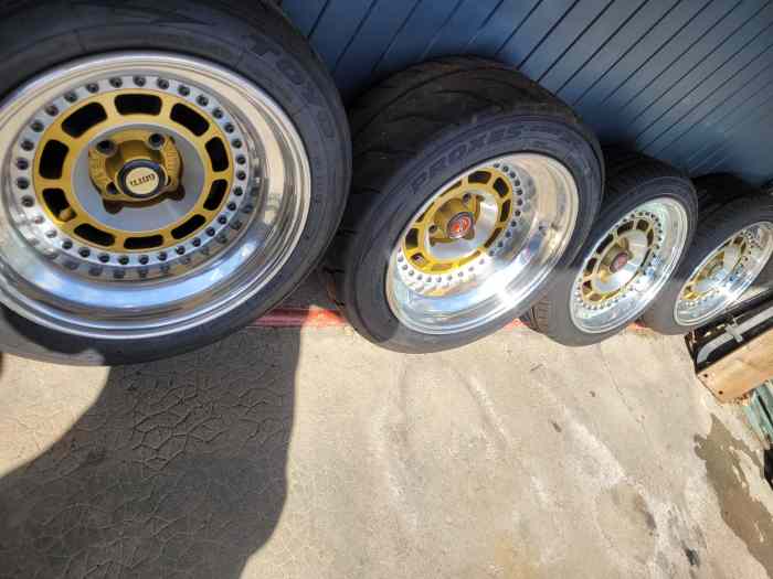 Jantes gotti r5 turbo 0