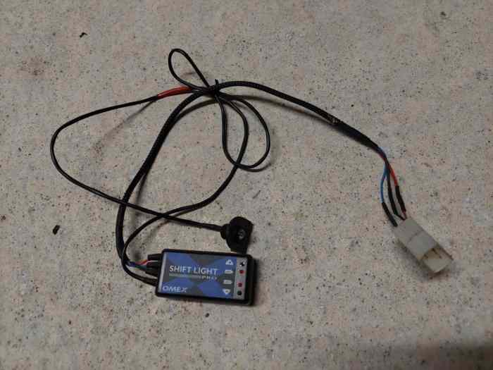 Shift Light OMEX