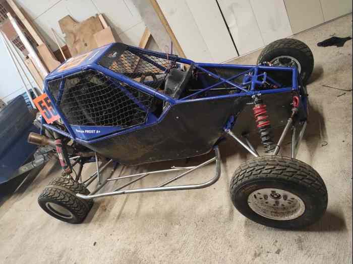STINGER R24 2019 MT09 3