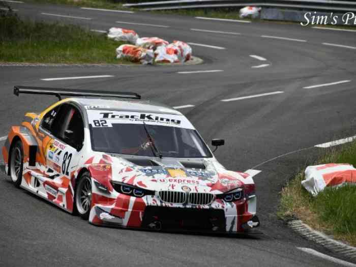 VENDS PROTO TRACKING RC01