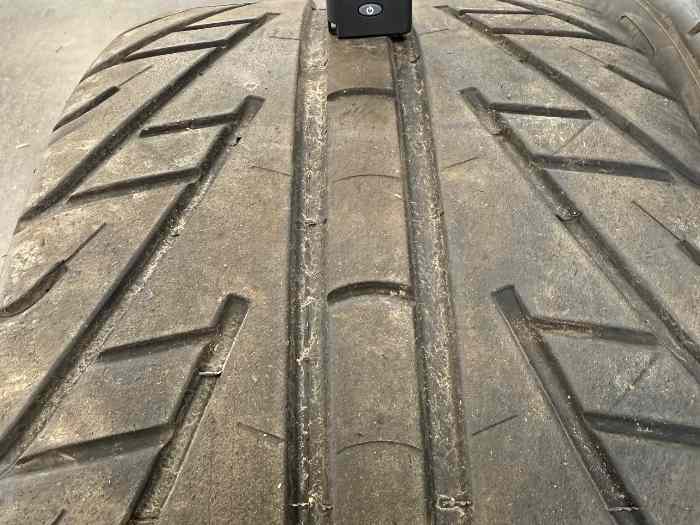 Michelin P2L 27/65-18 1