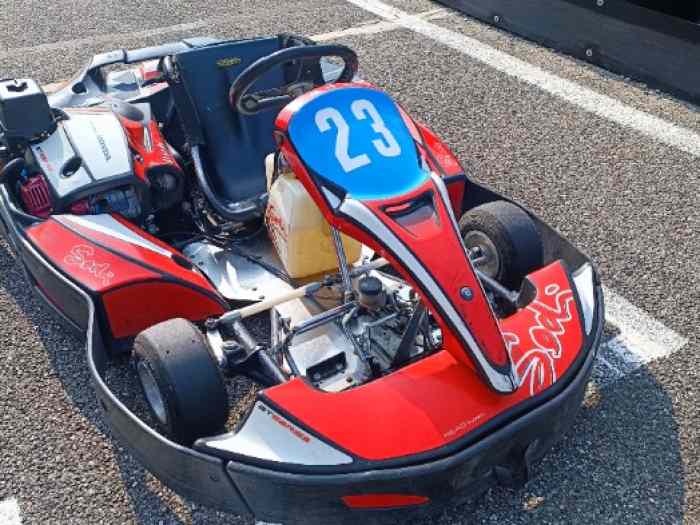 Karts de location 5