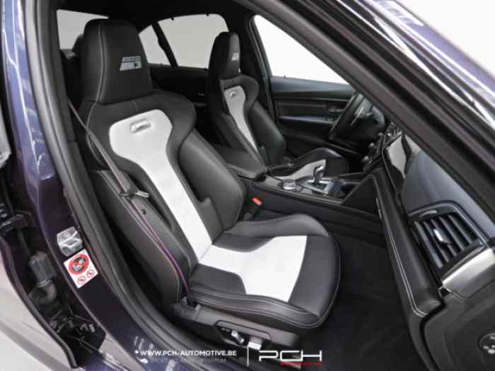 BMW M3 Compétition 3.0 450cv DKG - 
