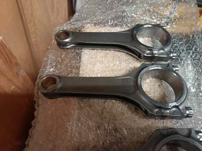 Bielles Saenz TU KIT CAR 3