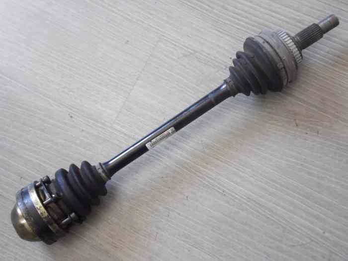 CARDAN AVANT 96434903822 PORSCHE 964 CARRERA 4 5