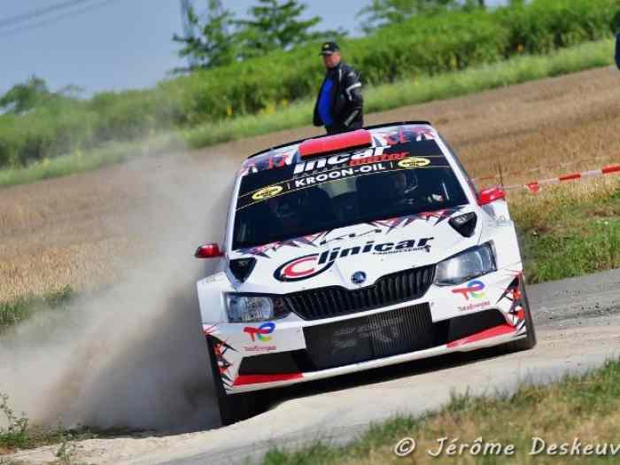 VDS SKODA FABIA 138A 1