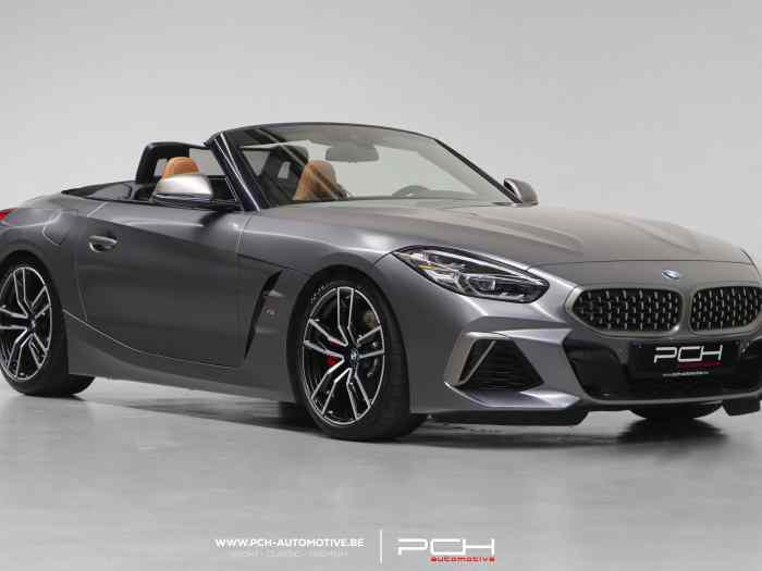BMW Z4 M40i 340cv Aut. Sport - 44.400 Kms -2021 0