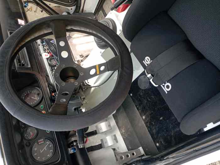 Ford Escort MK2 Gr 4 5