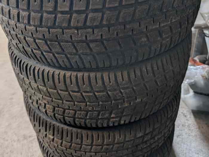 pneu maxi pluie michelin 18/58/15 2