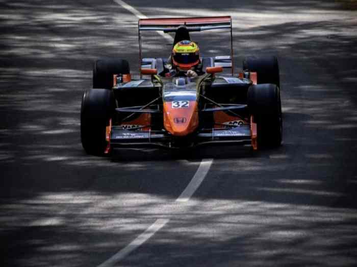 FORMULA MASTER 3